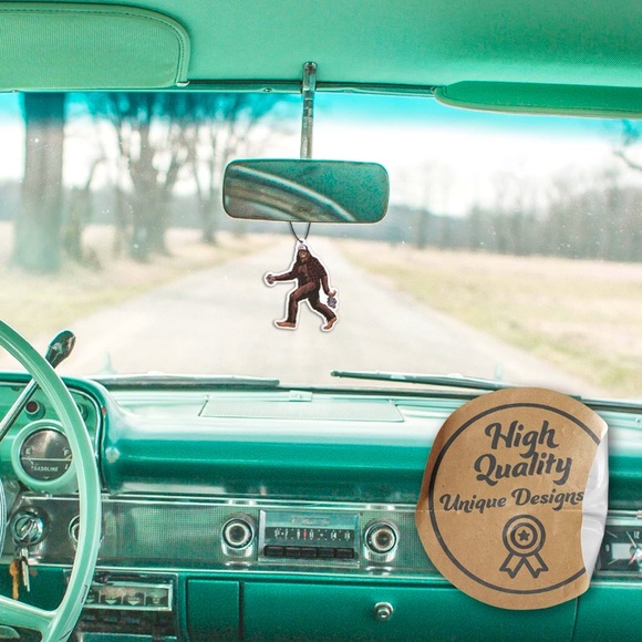 ๐HP๐Car air freshener - Picture 2 of 3